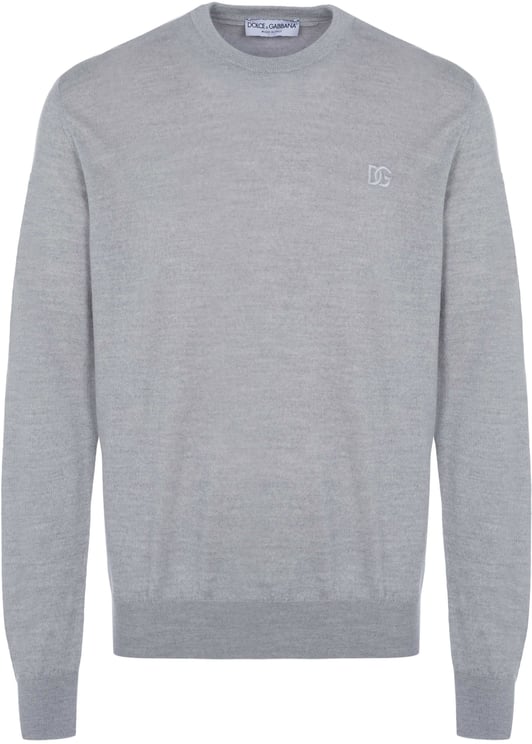Dolce & Gabbana Dolce & Gabbana Pullover