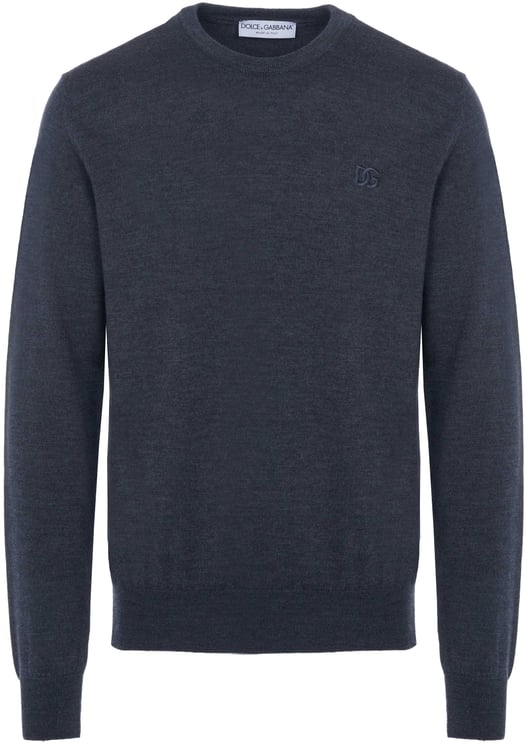 Dolce & Gabbana Dolce & Gabbana Pullover