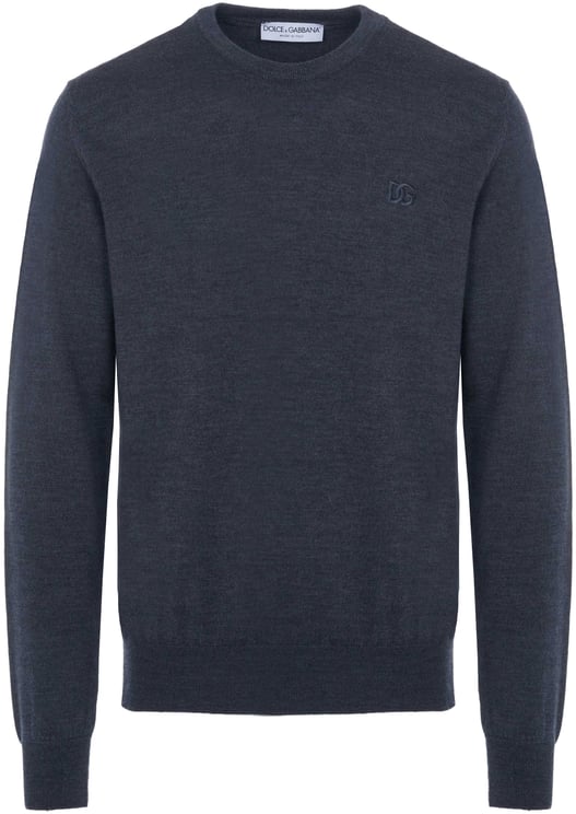 Dolce & Gabbana Dolce & Gabbana Pullover