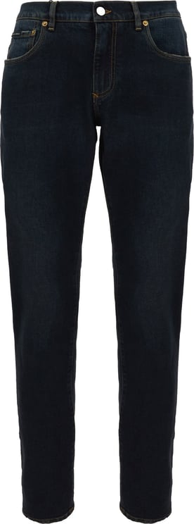 Dolce & Gabbana Rtw Nero