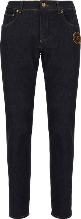 Dolce & Gabbana Dolce&gabbana Denim jeans