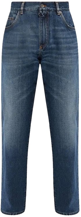 Dolce & Gabbana Jeans Blue