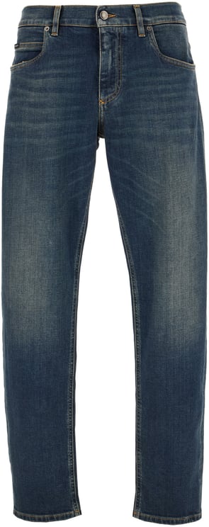 Dolce & Gabbana Dolce&gabbana Denim jeans