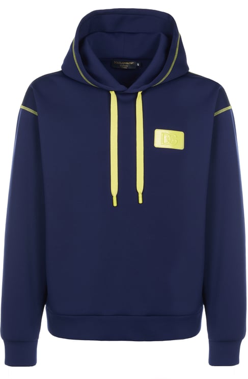 Dolce & Gabbana Dolce & Gabbana Pullover