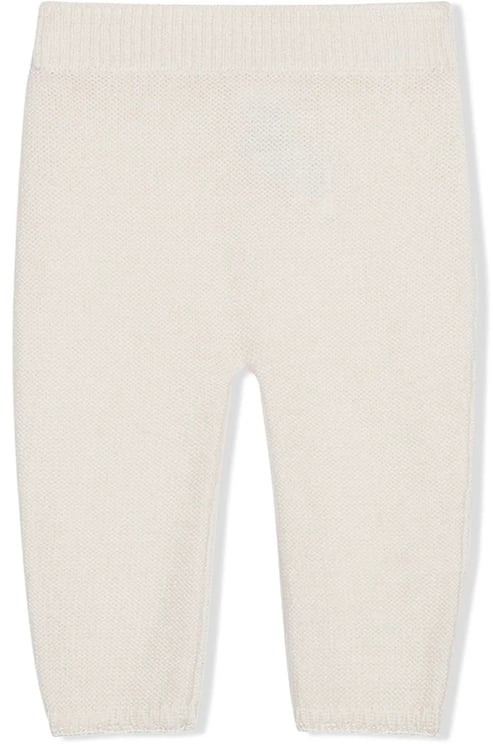 Dolce & Gabbana pantalone white