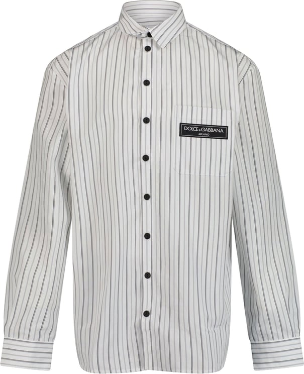 Dolce & Gabbana Dolce & Gabbana Kinder Jongens Blouse