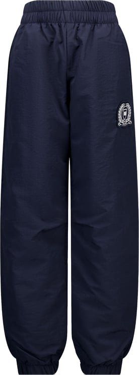Dolce & Gabbana Dolce & Gabbana Kinder Jongens Broek In Navy