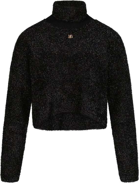 Dolce & Gabbana Dolce & Gabbana Kinder Meisjes Trui