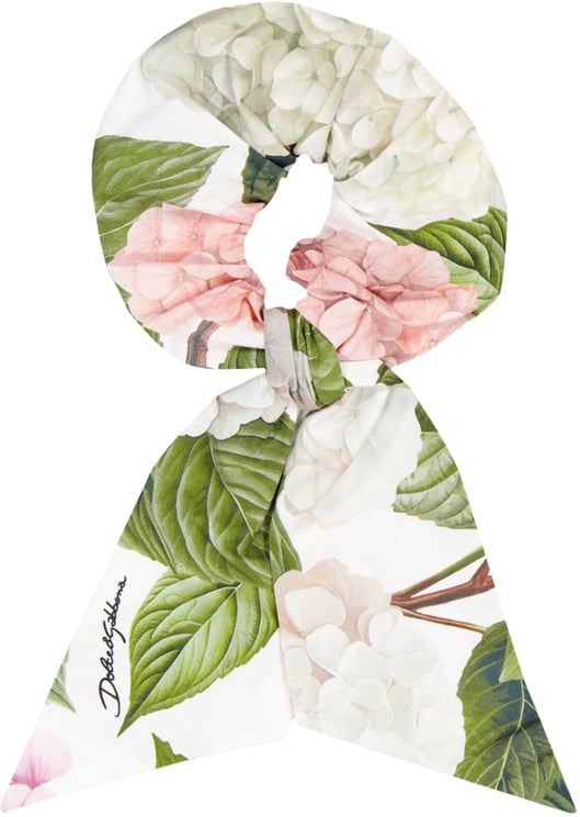 Dolce & Gabbana Dolce & Gabbana Kinder Meisjes Accessoire In Licht Roze