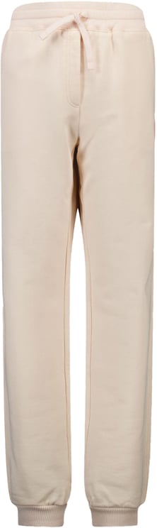 Dolce & Gabbana Dolce & Gabbana Kinder Meisjes Broek In Licht Roze
