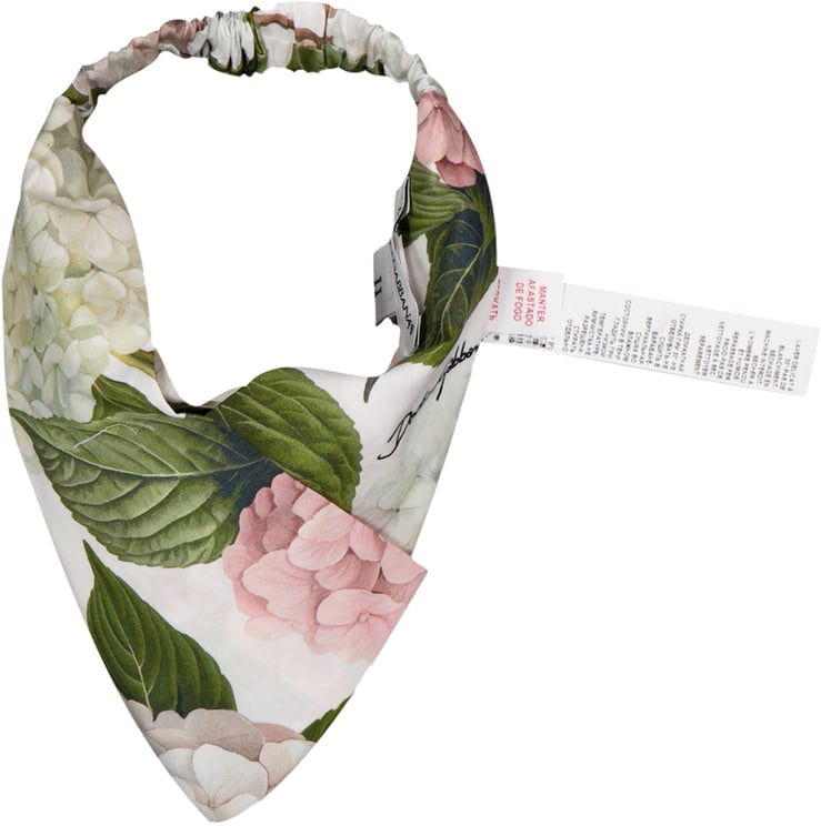 Dolce & Gabbana Dolce & Gabbana Baby Meisjes Accessoire In Roze