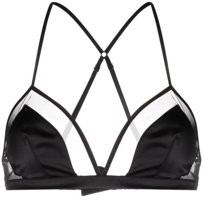 Dolce & Gabbana Underwear Black