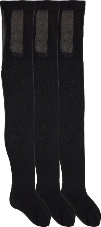 Dolce & Gabbana Tripack Tights