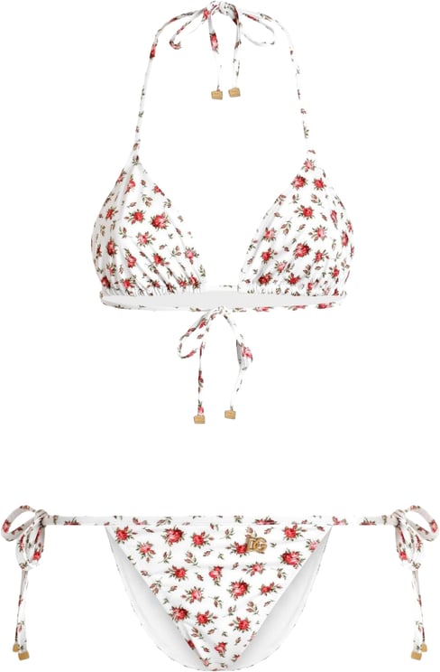 Dolce & Gabbana Sea Clothing White