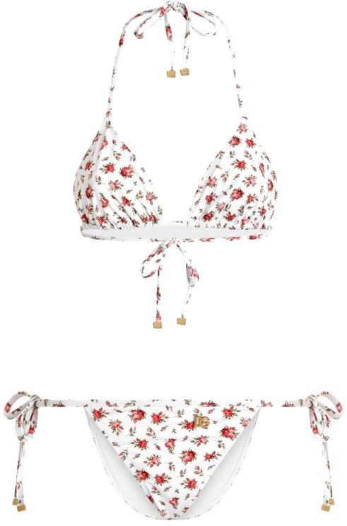 Dolce & Gabbana Sea Clothing White