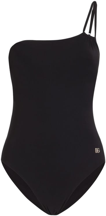 Dolce & Gabbana Sea Clothing Nero