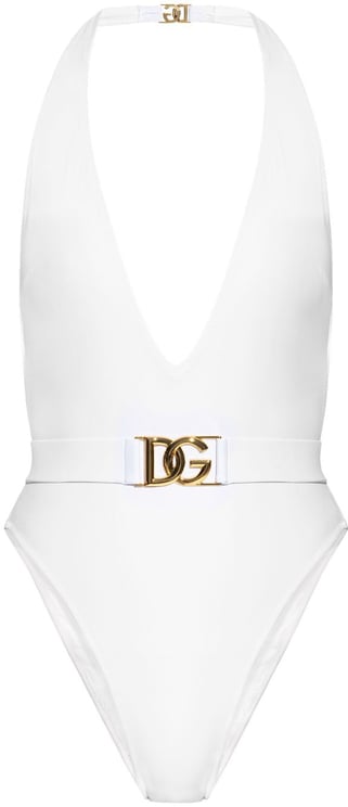 Dolce & Gabbana Sea Clothing Bianco