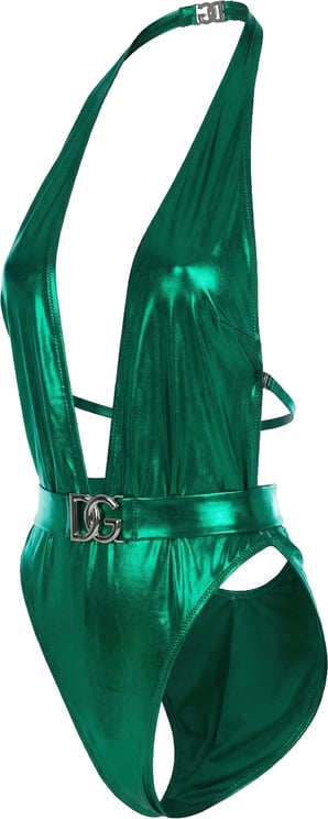 Dolce & Gabbana Dolce & Gabbana Badeanzug