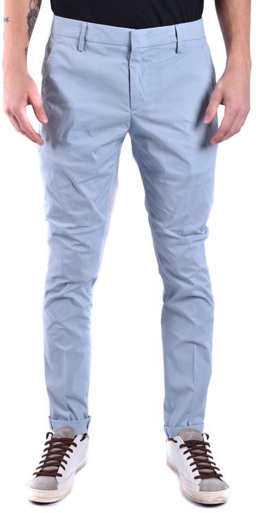 Dondup Dondup Men Trousers