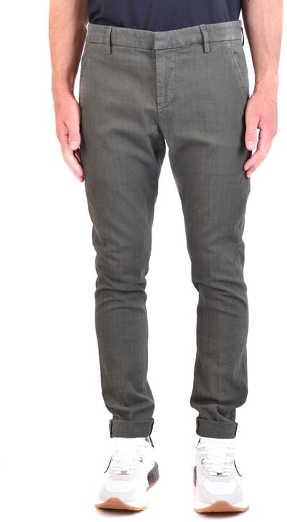 Dondup Dondup Men Trousers