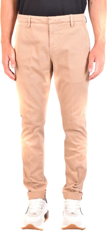 Dondup Dondup Men Trousers
