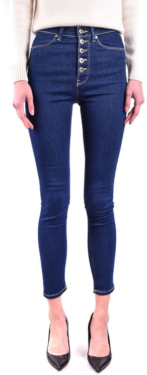 Dondup Dondup Women Jeans