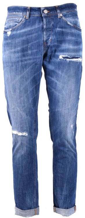 Dondup Dondup Men Jeans