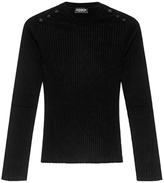 Dondup Dondup Women Knitwear
