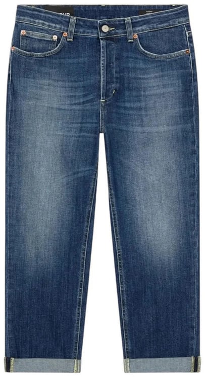 Dondup Dondup Women Jeans
