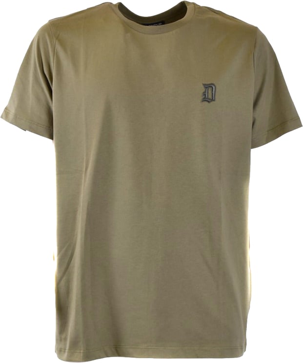 Dondup Dondup Men T-Shirt