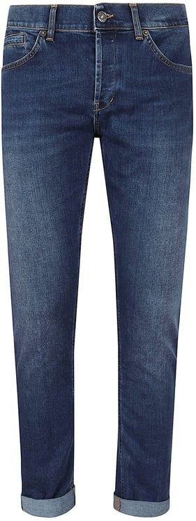 Dondup DONDUP GEORGE SKINNY FIT