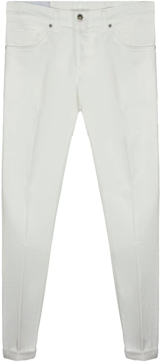 Dondup Jeans Latte