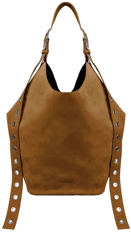Dondup Bags Nocciola