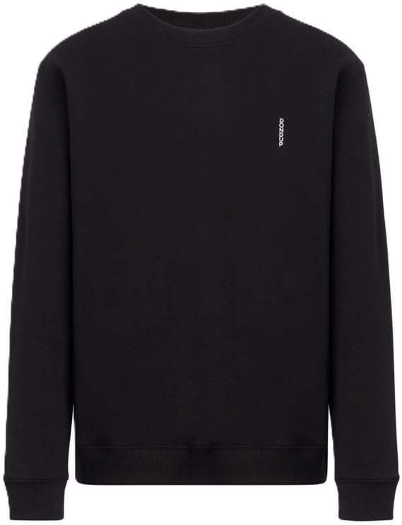 Dondup Sweaters Nero