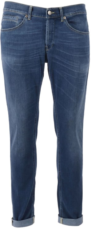 Dondup Jeans Blu