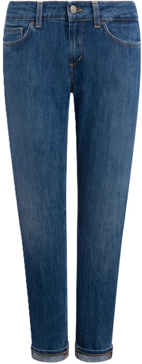 Dondup Jeans Blu