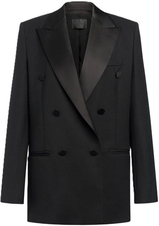 Dondup Jackets Nero