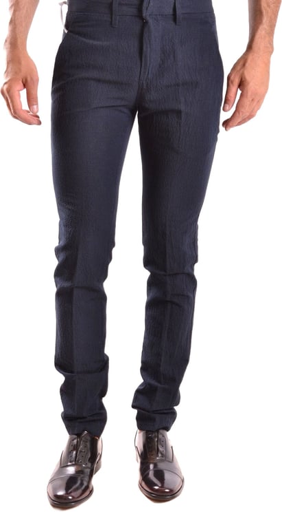 Dondup Dondup Men Trousers