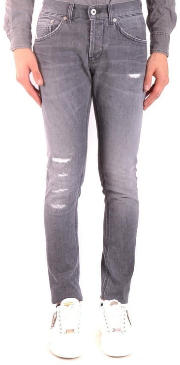 Dondup Dondup Men Jeans