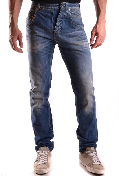 Dondup Dondup Men Jeans
