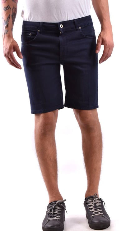 Dondup Dondup Men Shorts