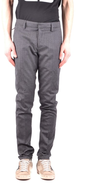 Dondup Dondup Men Trousers