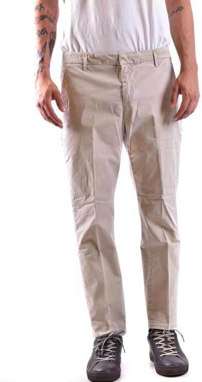 Dondup Dondup Men Trousers