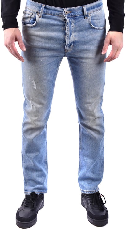 Dondup Dondup Men Jeans
