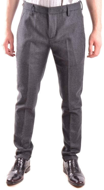Dondup Dondup Men Trousers