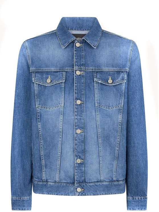 Dondup Dondup Men Blazer