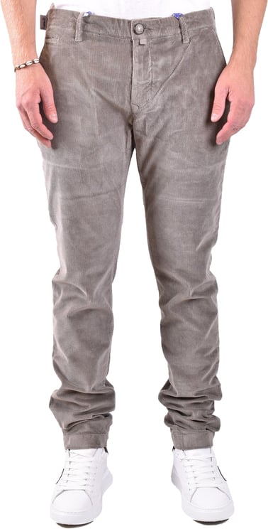 Dondup Dondup Men Trousers