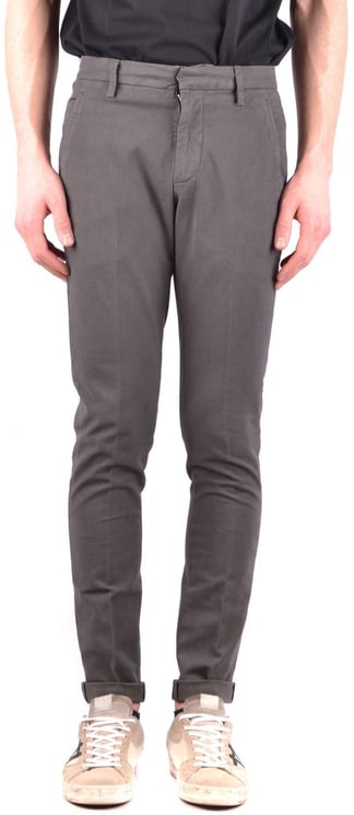 Dondup Dondup Men Trousers