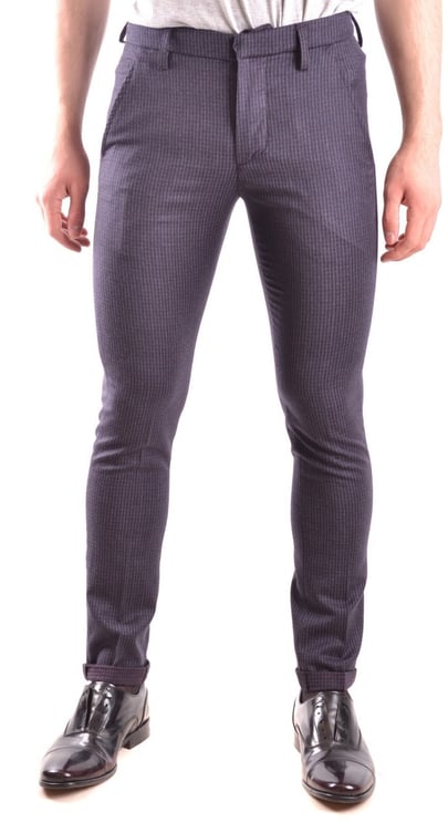 Dondup Dondup Men Trousers