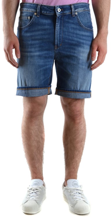 Dondup Dondup Men Shorts